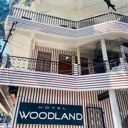 Hotel Woodland Nainital Bagian luar foto