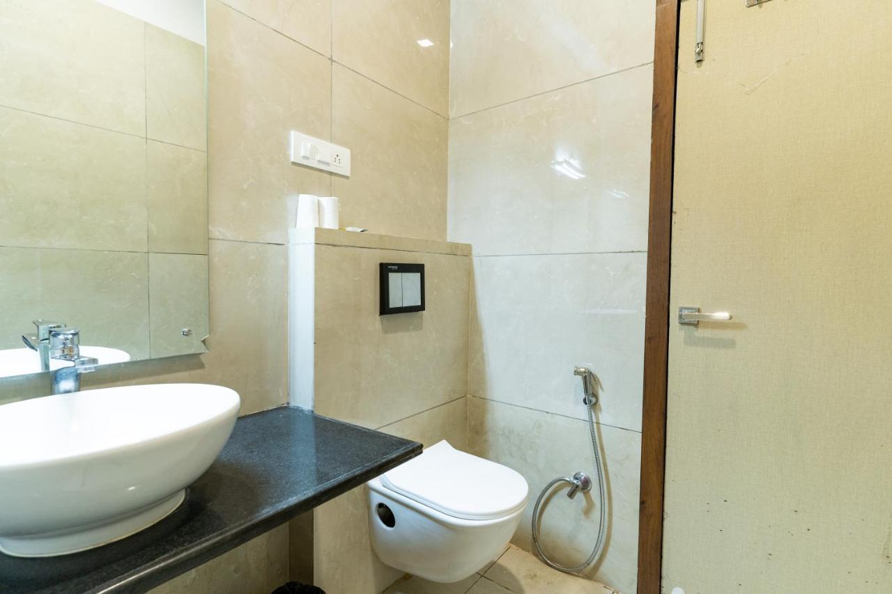 Hotel Woodland Nainital Bagian luar foto