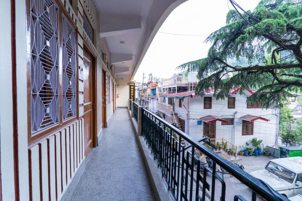 Hotel Woodland Nainital Bagian luar foto