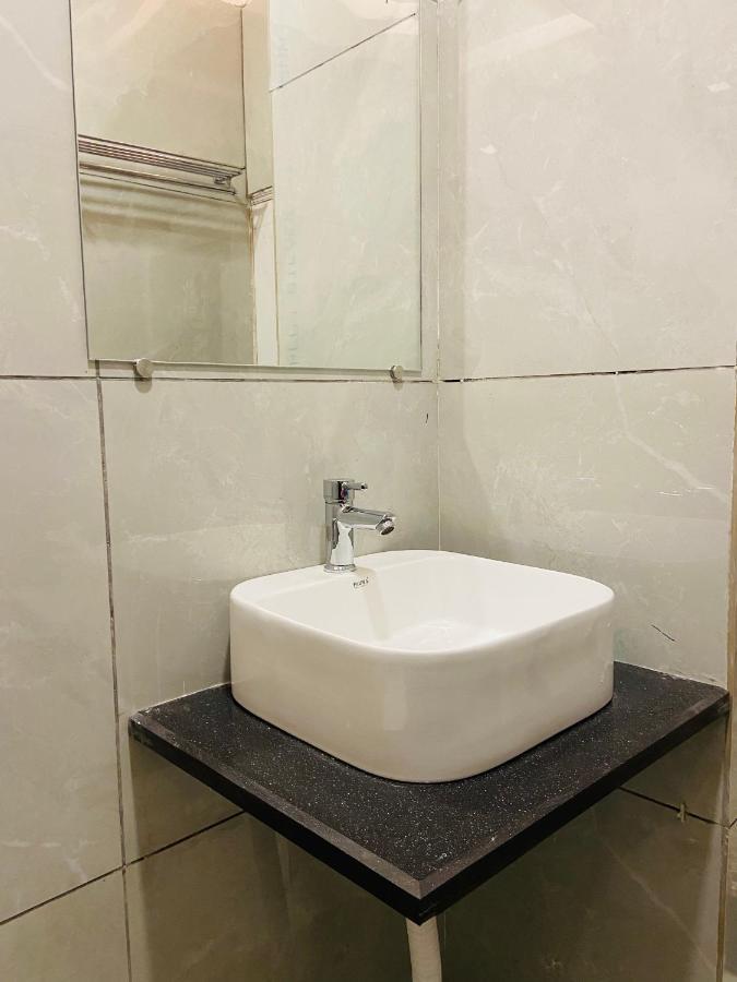 Hotel Woodland Nainital Bagian luar foto