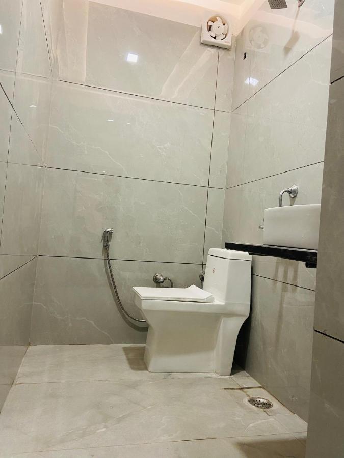 Hotel Woodland Nainital Bagian luar foto