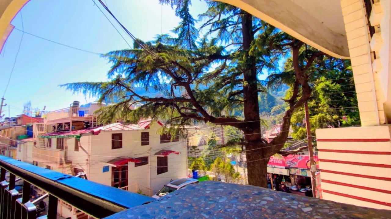 Hotel Woodland Nainital Bagian luar foto